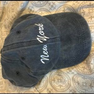 New York Hat